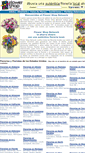 Mobile Screenshot of es.flowershopnetwork.com